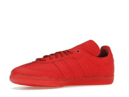 adidas Samba Pharrell Humanrace Red