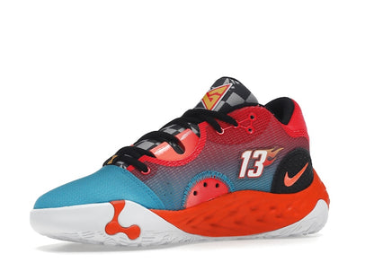 Nike PG 6 Hot Wheels