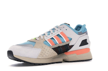 adidas ZX 10.000C Supercolor