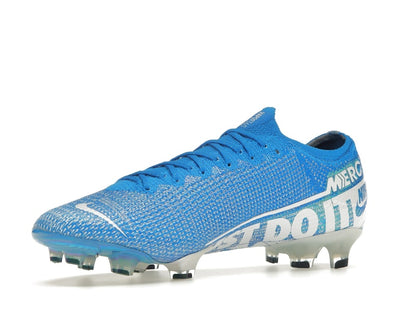 Nike Mercurial Vapor 13 Elite FG Blue Hero