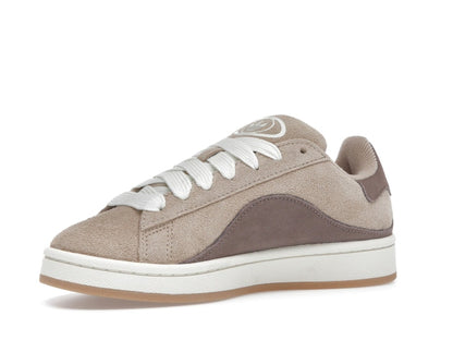 adidas Campus 00s Camp Magic Beige Off White Trace Brown (Women's)