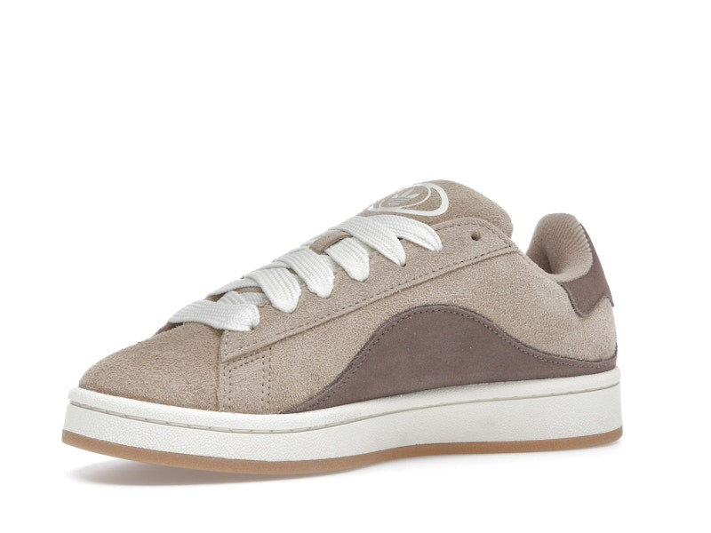 adidas Campus 00s Camp Magic Beige Off White Trace Brown (Women's)