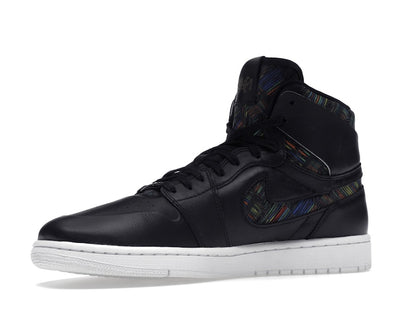 Jordan 1 Retro Nouveau BHM (2016)
