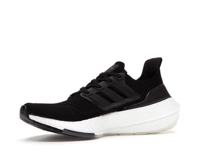 adidas Ultra Boost 21 Core Black (Women's)