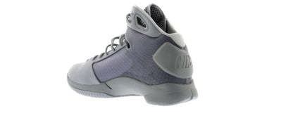 Nike Hyperdunk 08 Fade to Black