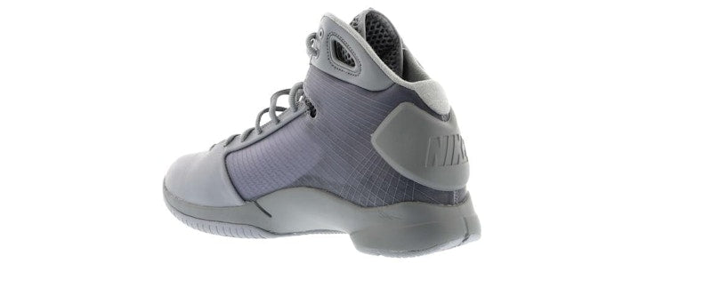 Nike Hyperdunk 08 Fade to Black