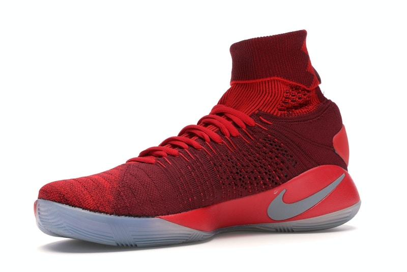 Nike Hyperdunk 2016 Team Red