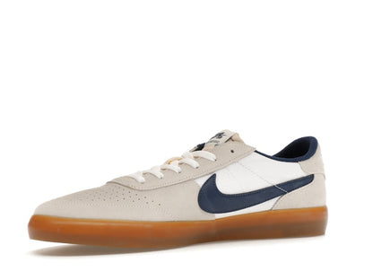 Nike SB Heritage Vulc Summit White Navy Gum