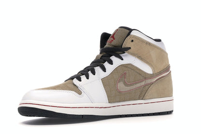 Jordan 1 Retro Father's Day Tweed (2008)