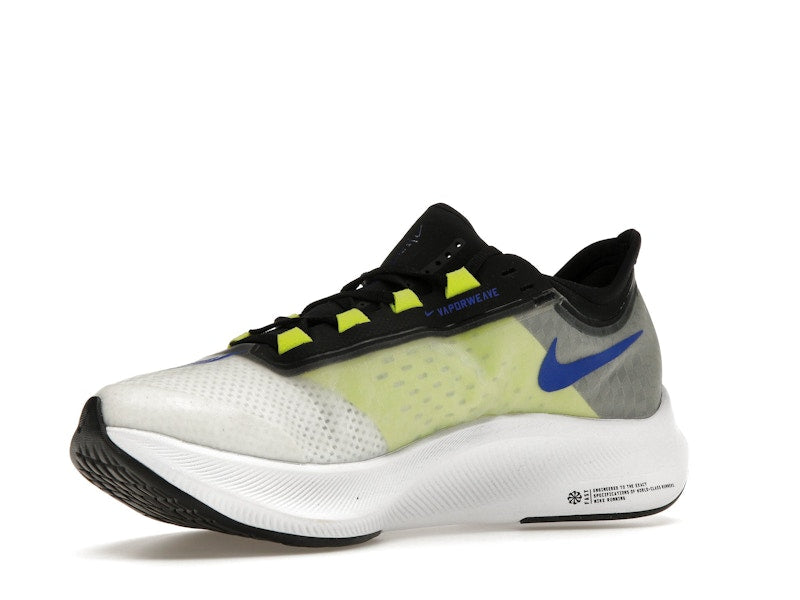 Nike Zoom Fly 3 Cyber Racer Blue