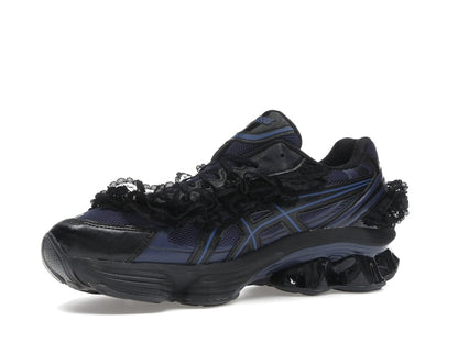ASICS Gel-Kinetic Fluent SHUSHU Tong Blue Expanse
