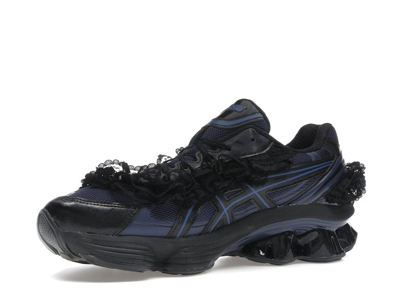 ASICS Gel-Kinetic Fluent SHUSHU Tong Blue Expanse