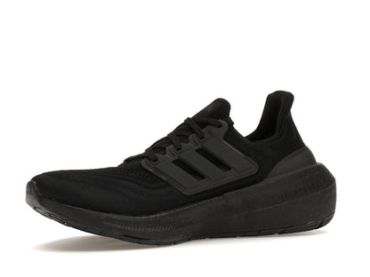 adidas Ultra Boost Light Triple Black