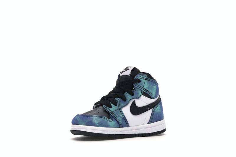 Jordan 1 Retro High Tie Dye (TD)
