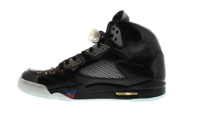 Jordan 5 Retro Transformers