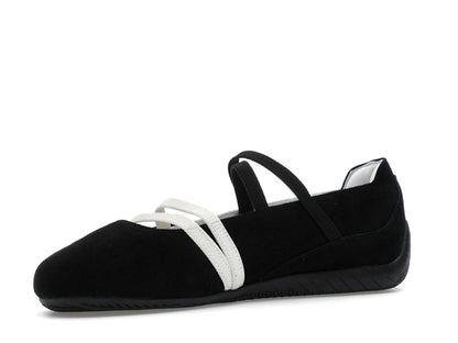 Puma Speedcat Ballet Black White (Women's)