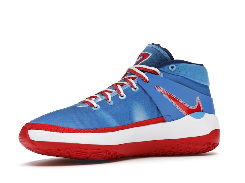 Nike KD 13 University Blue
