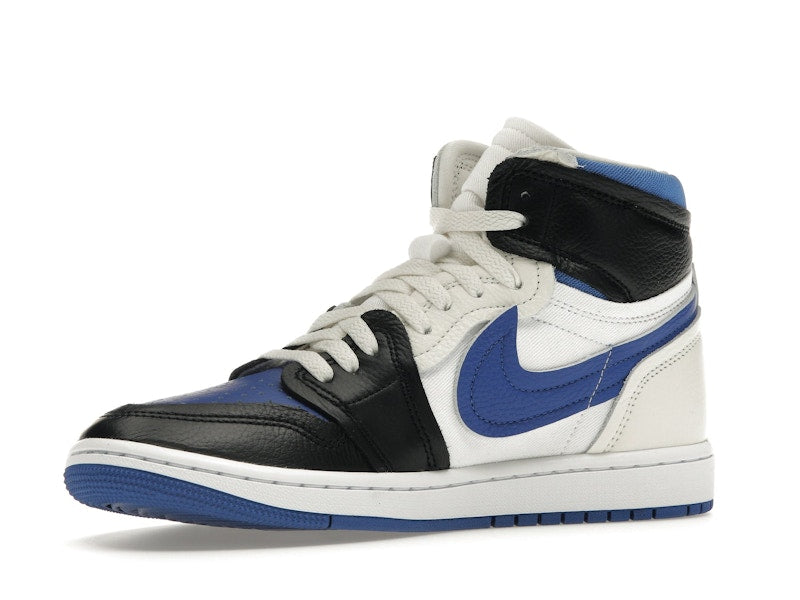 Jordan 1 High Method of Make Royal Toe (Women's)