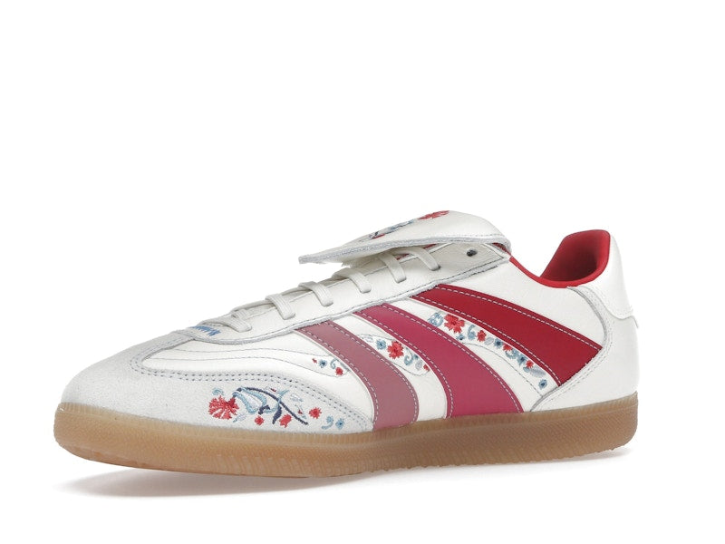 adidas Predator Freestyle Indoor Diana Al Shammari The Football Gal