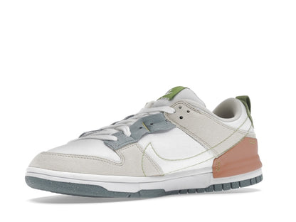 Nike Dunk Low Disrupt 2 Easter Pastel (Women's)