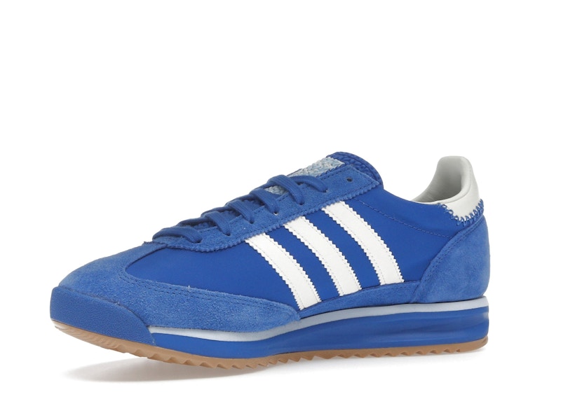 adidas SL 72 RS Blue Gum