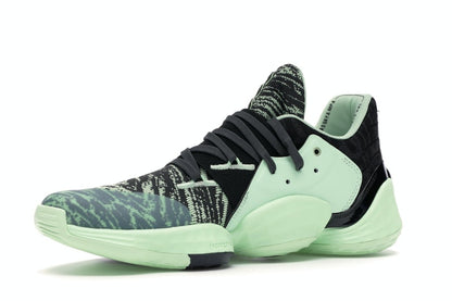 adidas Harden Vol. 4 Glow Green