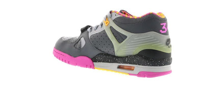 Nike Air Trainer III Bo Knows Horse Racing