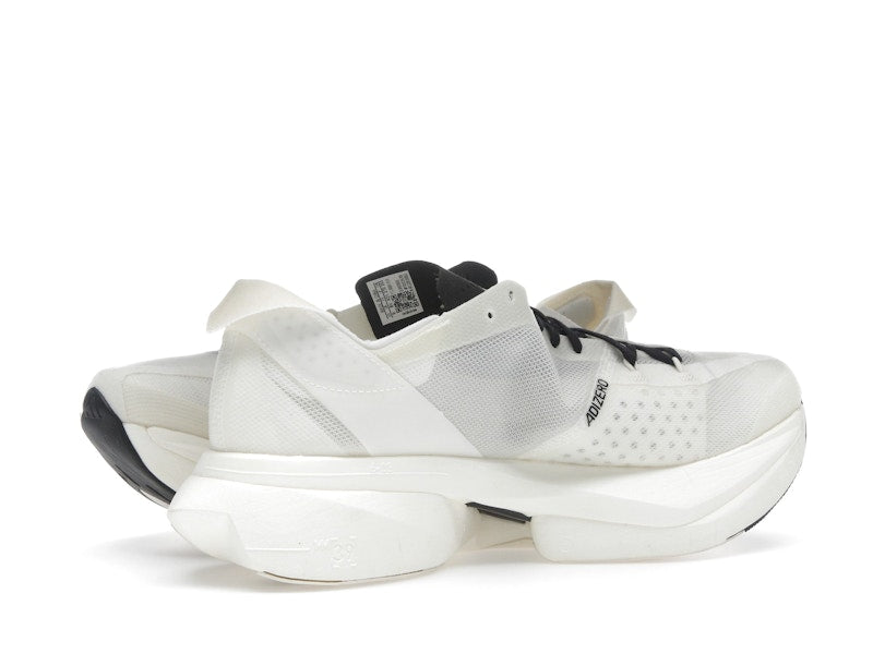 adidas Y-3 Adios Pro 3.0 Off White Core Black