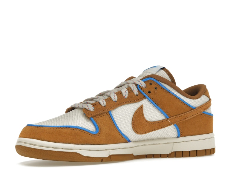 Nike Dunk Low Retro Premium Light British Tan