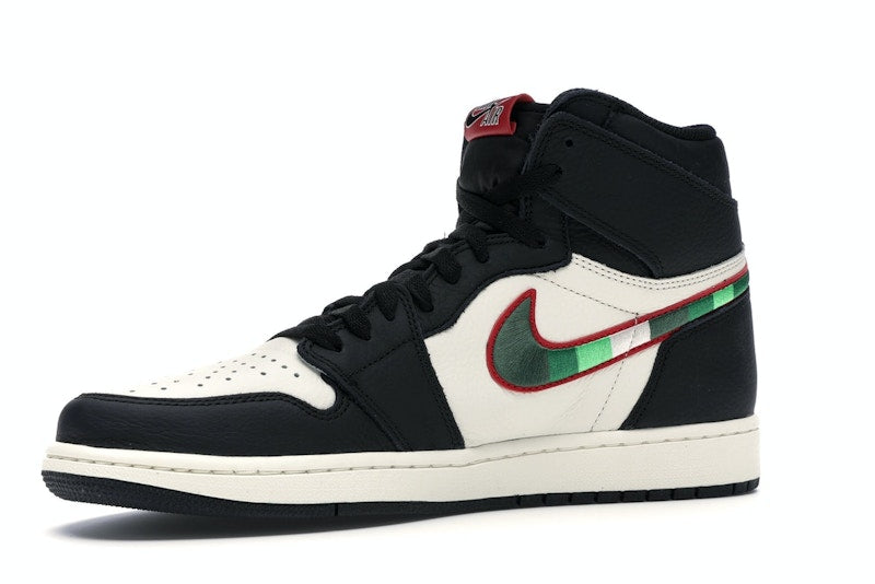 Jordan 1 Retro High Sports Illustrated (A Star Is Born)