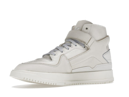 Adidas Forum Premiere Mid White