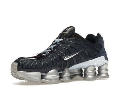 Nike Shox TL Python Pony