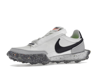 Nike Waffle Racer Crater White (Women's)