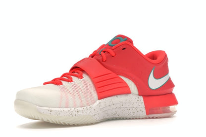 Nike KD 7 Christmas Eggnog