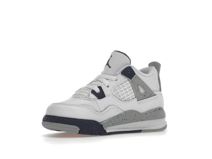 Jordan 4 Retro Midnight Navy (TD)