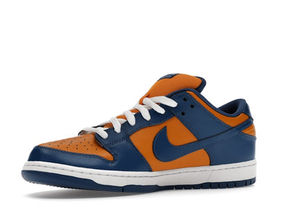 Nike SB Dunk Low Sunset French Blue