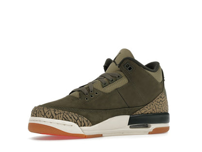 Jordan 3 Retro Family Affair (GS)