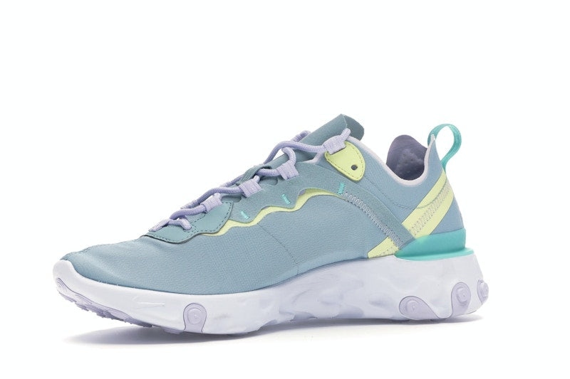Nike React Element 55 Ocean Cube (Women's)