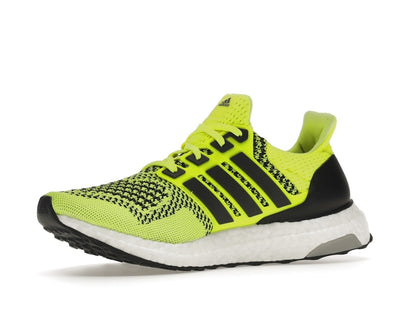 adidas Ultra Boost Solar Yellow (2019)