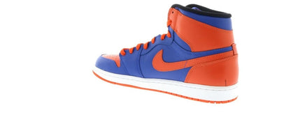 Jordan 1 Retro Knicks