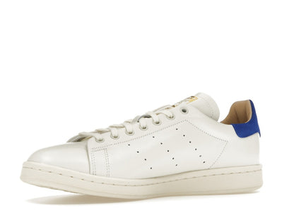 adidas Stan Smith Lux Off White Royal Blue