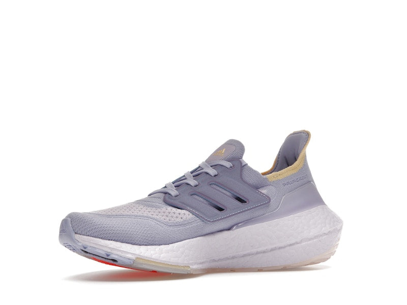 adidas Ultra Boost 21 Purple Tint (Women's)