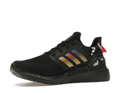adidas Ultra Boost 2020 Chinese New Year (2021)