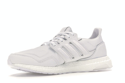 adidas Ultra Boost Leather White