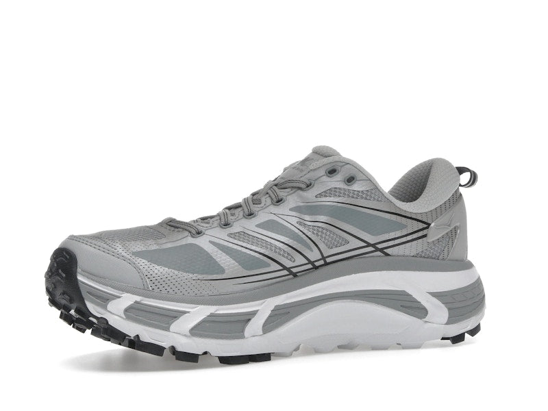 Hoka One One Mafate Speed 2 Galactic Grey