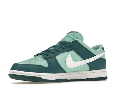 Nike Dunk Low Geode Teal (Women's)