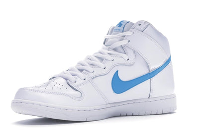 Nike SB Dunk High Mulder