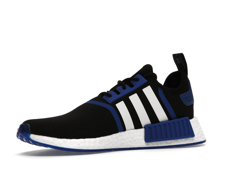 adidas NMD R1 Primeblue Core Black Royal