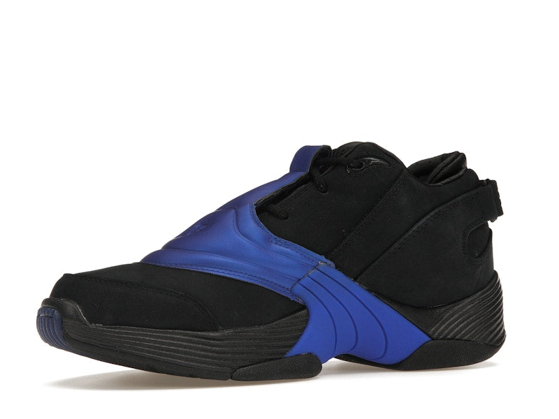 Reebok Answer 5 Black Royal