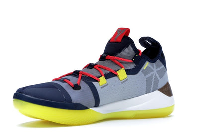 Nike Kobe AD Sail Multi-Color